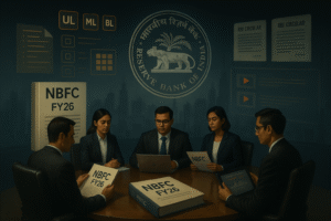 RBI to Tighten Oversight of NBFCs in FY26: What You Need to Know