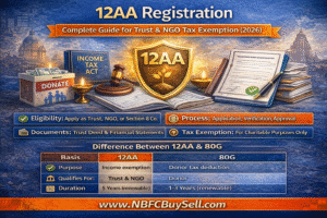 12AA Registration