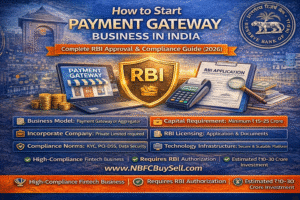 How to Start Payment Gateway Business in India