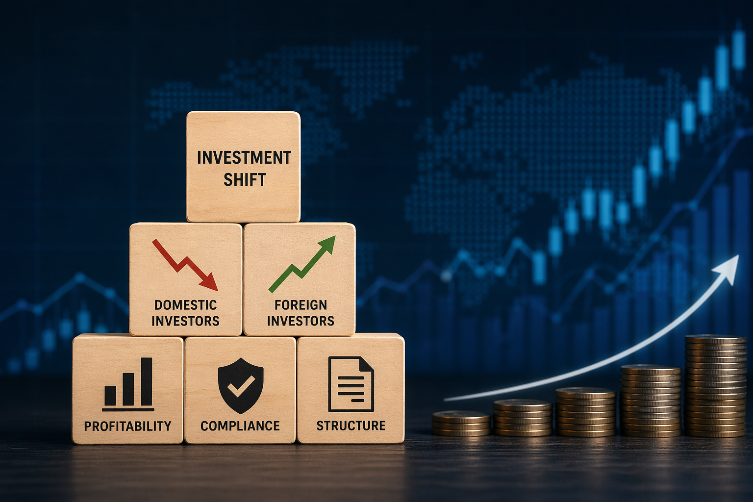 Why FPIs Are Betting Big on MobiKwik: What It Means for NBFCs