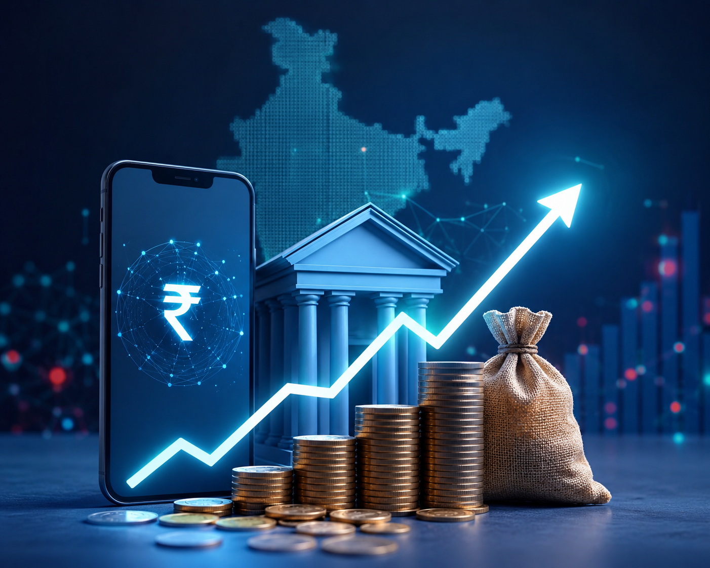 Kissht IPO Subscription Signals Strong Growth for India’s Digital Lending & NBFC Sector